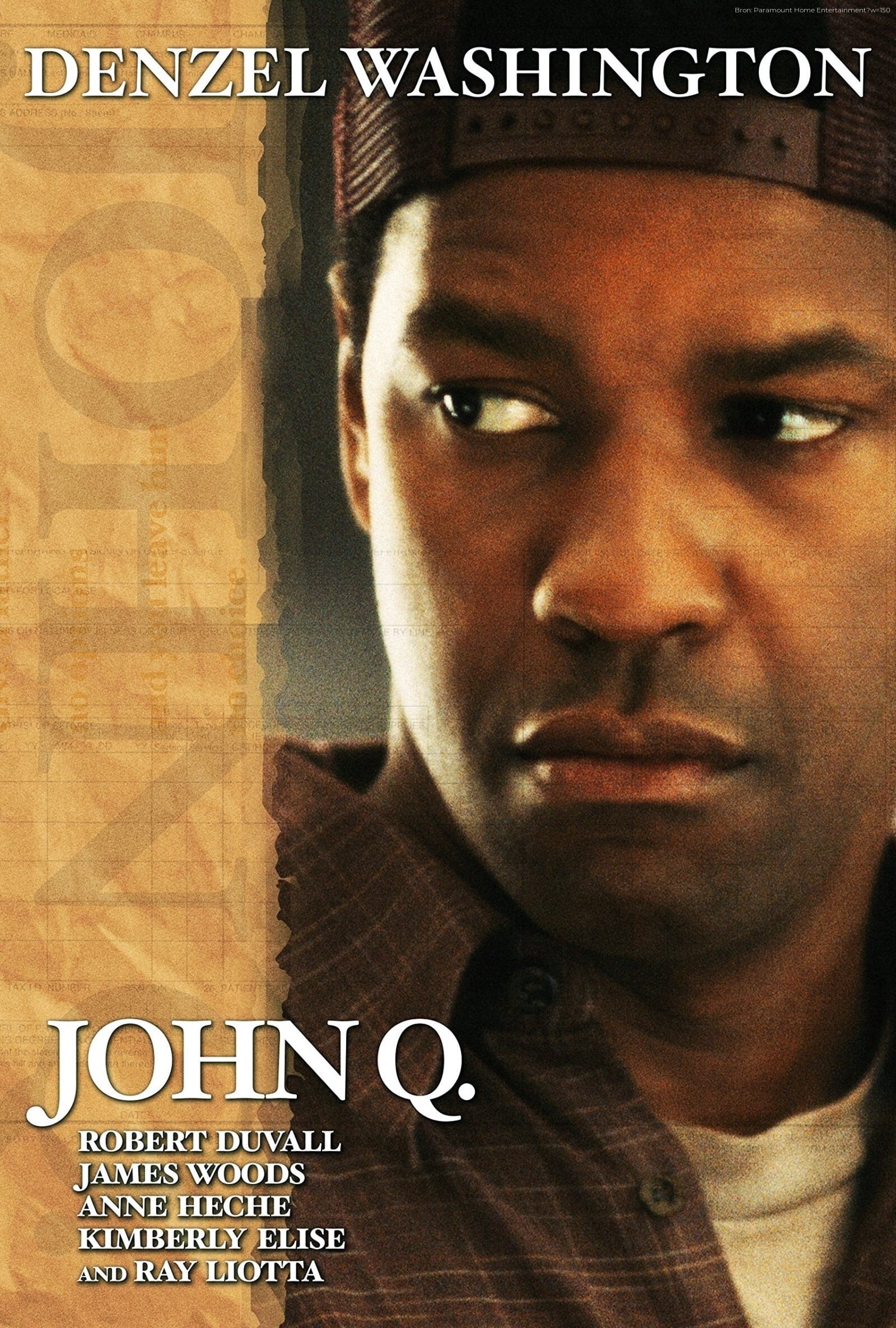 John Q