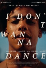 I Don&#039;t Wanna Dance