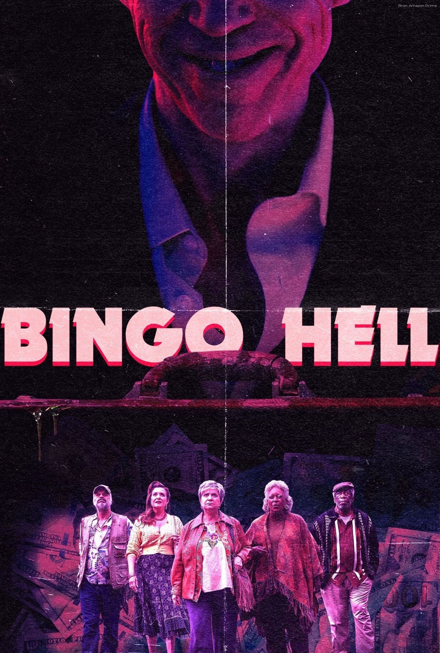 Bingo Hell
