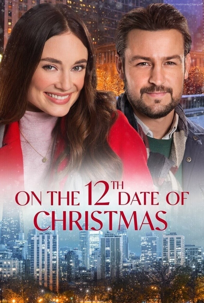 On the 12th Date of Christmas