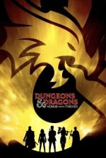 Dungeons &amp; Dragons: Honor Among Thieves