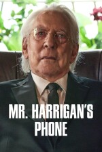 Mr. Harrigan&#039;s Phone