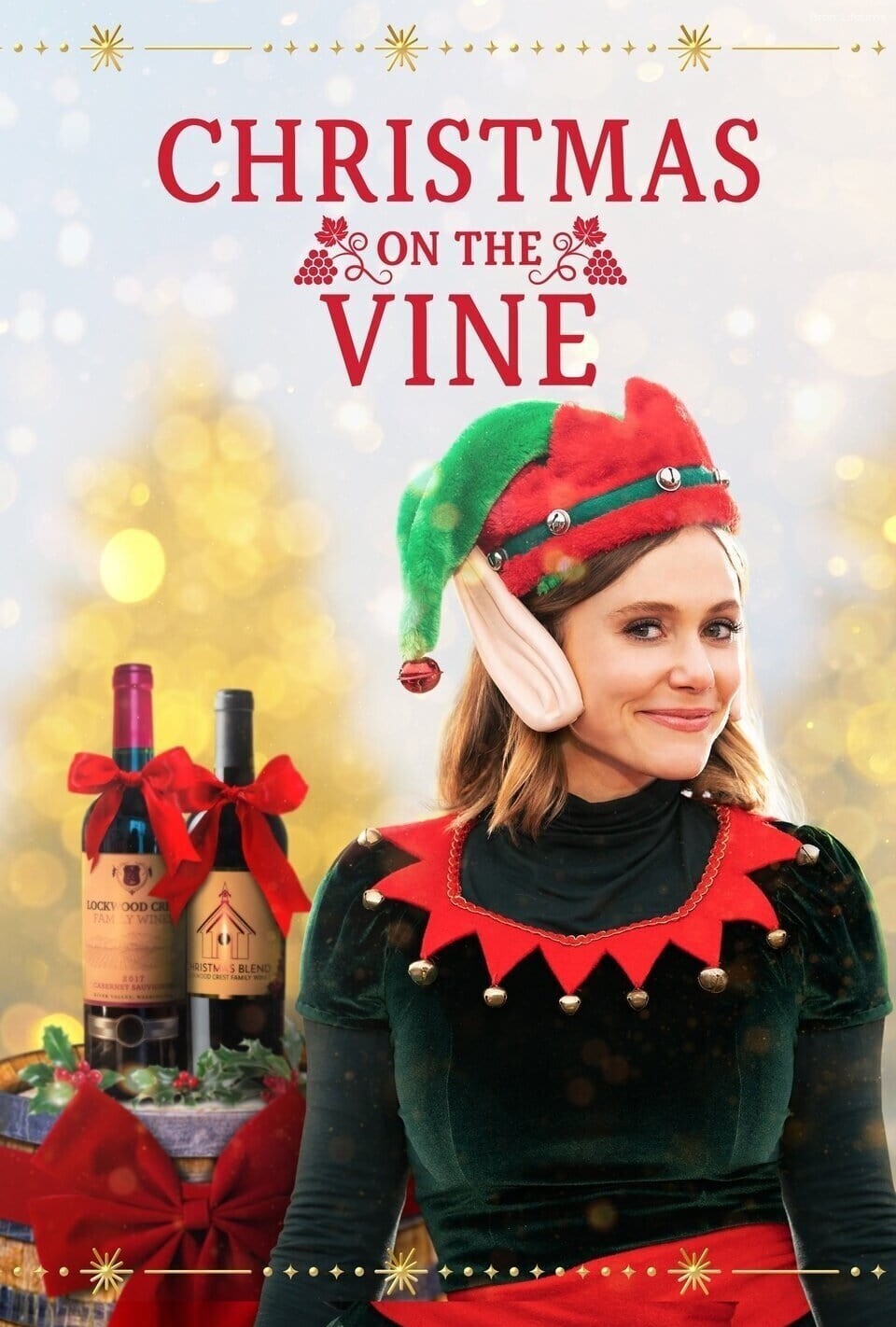 Christmas On The Vine