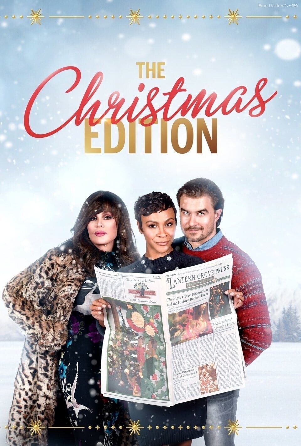 The Christmas Edition