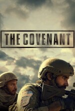 Guy Ritchie&#039;s The Covenant
