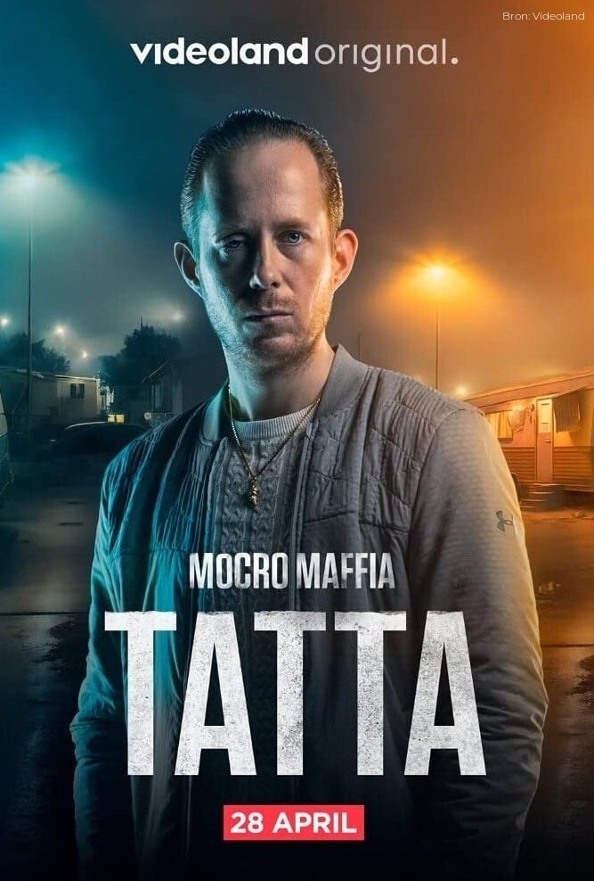 Mocro Maffia: Tatta