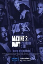 Maxine&#039;s Baby: The Tyler Perry Story