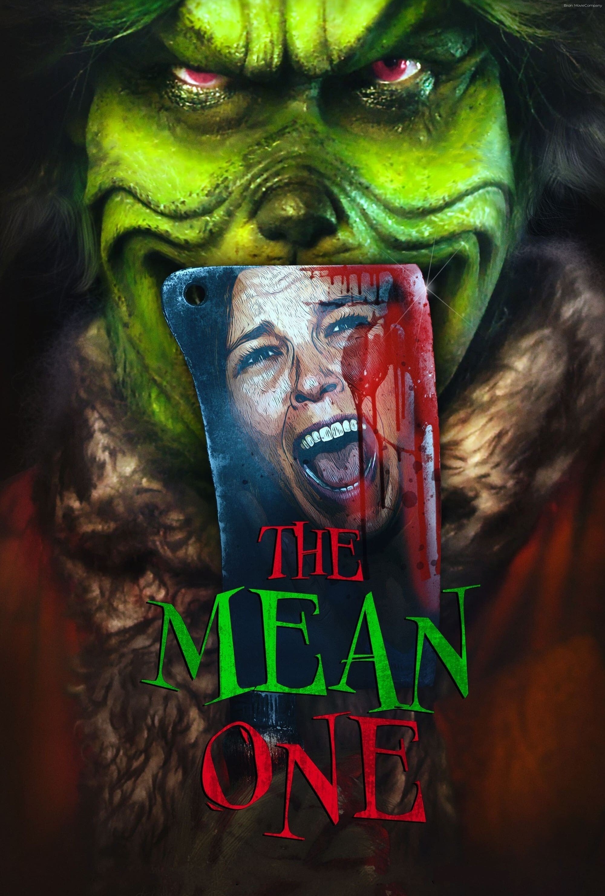 The Mean One