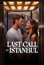 Last Call From Istanbul