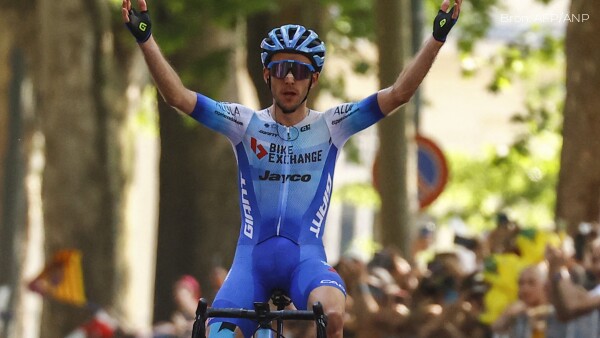 15a tappa del Giro d’Italia (Rivarolo Canavese – Cogne) in diretta tv e online