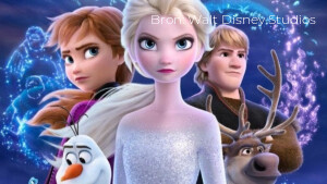 Goed nieuws: Frozen 2 aanstaande dinsdag al op Disney+