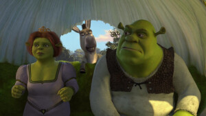 Hilarische animatieklassieker Shrek 2 zie je woensdag op RTL 8