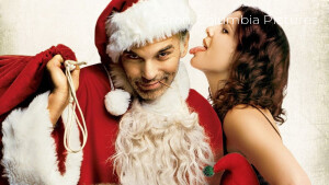 Hilarische kerstcomedy Bad Santa zie je Eerste Kerstdag op SBS9