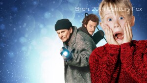 Klassieker Home Alone met Macaulay Culkin Eerste Kerstdag te zien op Net5