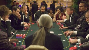 IJzersterke James Bond-klassieker Casino Royale woensdag te zien op RTL 7