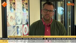 Goede Tijden, Slechte Tijden - TV Gids