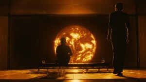 Imposante science fiction-film Sunshine zie je dinsdag op Veronica
