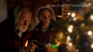 Kerstfilm Familie Claus maandag 25 december te zien op NET5