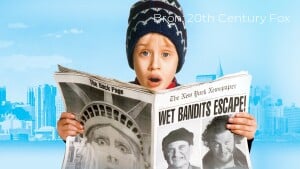 Kerstfilm Home Alone 2: Lost in New York zie je vrijdag op SBS6
