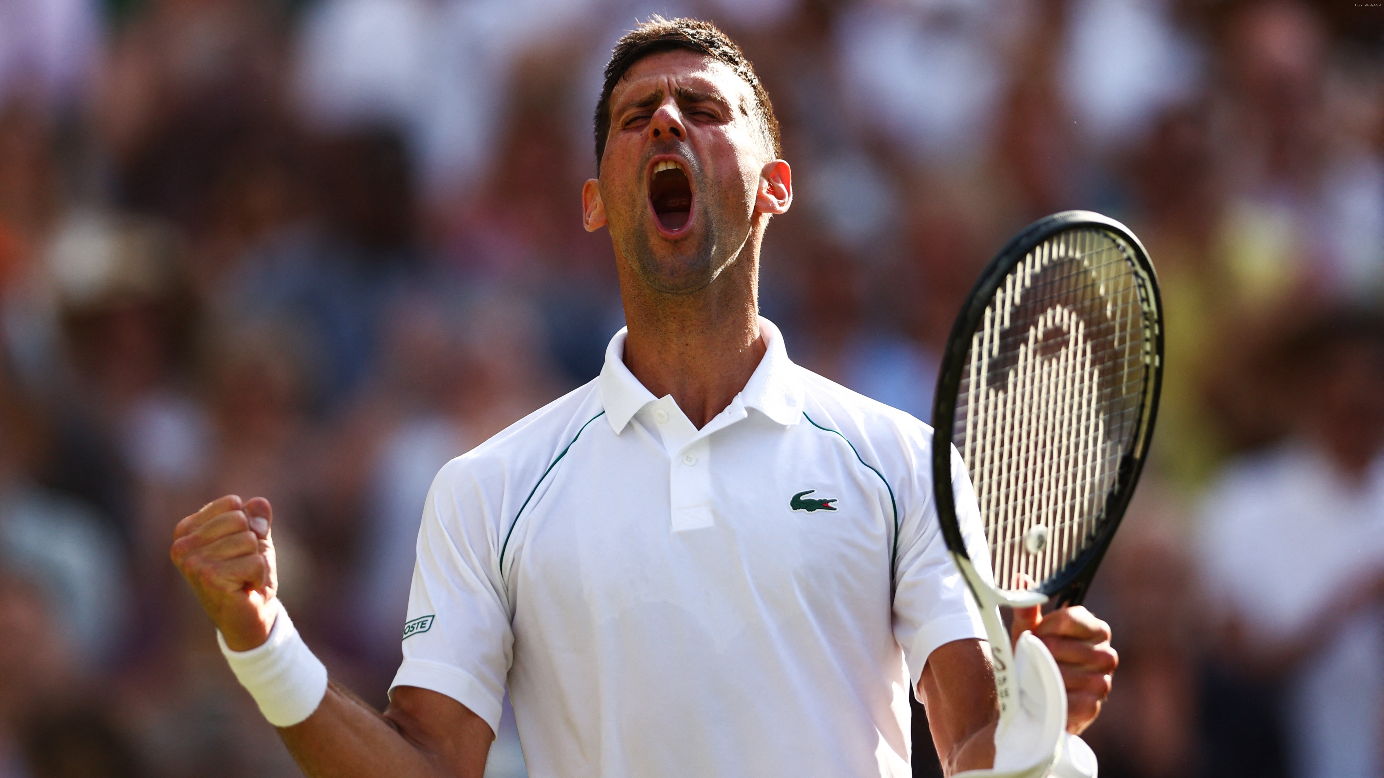 Djokovic Vs Kyrgios Wimbledon 2022 Live