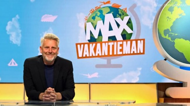 MAX Vakantieman vanavond: auto's leeggeroofd bij vliegveld België