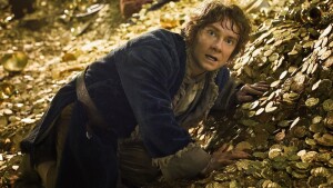 Epische fantasyfilm The Hobbit: The Desolation of Smaug zie je zaterdag op RTL 7