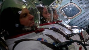 Meeslepend filmdrama Apollo 13 zaterdag te zien op België Eén