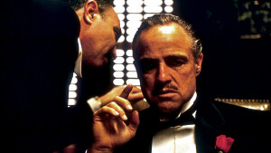 Meesterlijke misdaadfilm The Godfather vrijdag te zien op Canvas