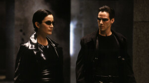 Meesterwerk The Matrix vrijdag op SBS 9 en te streamen via o.a. Pathé Thuis