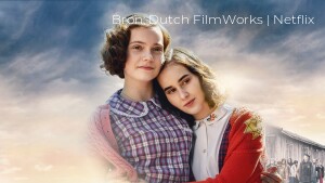 Mijn Beste Vriendin Anne Frank staat vanaf deze datum op Netflix