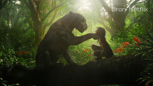 Netflix-filmrecensie: Mowgli: Legend of the Jungle