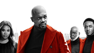 Netflix-filmrecensie: Shaft met Samuel L. Jackson in actie tegen criminelen in Harlem