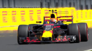 Formule 1-serie Drive to Survive gelanceerd op Netflix