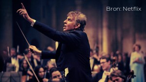 Netflix-recensie: Maestro over muzikale legende Leonard Bernstein nu te zien