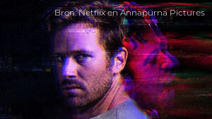 Netflix-recensie: Wounds is slechte horrorfilm met Armie Hammer en Dakota Johnson