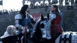 Nieuw op Disney Plus: Middeleeuws drama The Last Duel vanaf woensdag te zien