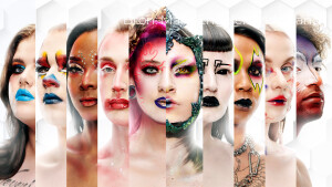Nieuw op Videoland: Glow Up: The Next Dutch Make-Up Star en meer kijktips