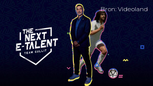 Nieuw op Videoland: The Next E-Talent: Team Gullit en meer kijktips