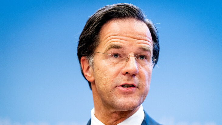 Jeugdjournaal: kinderpersconferentie Rutte & De Jonge | Gids.tv