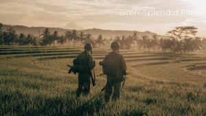 Oorlogsfilm De Oost gaat 13 mei in première op Amazon Prime Video
