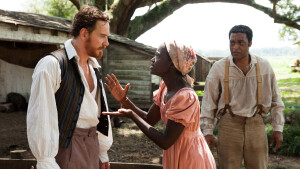 Oscarwinnaar 12 Years a Slave dinsdag te zien op SBS 9