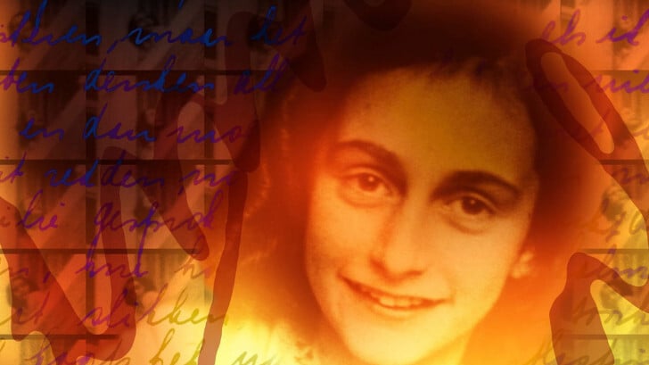 Oscarwinnende Documentaire Anne Frank Remembered Vanaf Zondag Te Zien Op History