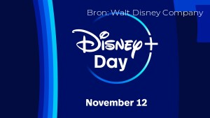 OVERZICHT: Deze films en series komen op Disney+ Day beschikbaar op Disney Plus