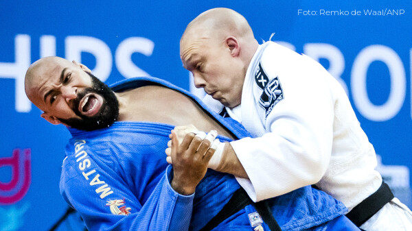 Aperçu des horaires |  Le judo aux Jeux olympiques en direct à la télévision et en ligne