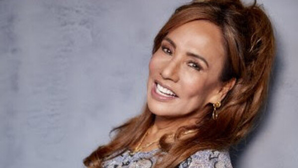 Patty Brard Gaat Kijkcijferstrijd Aan Met Humberto Tan