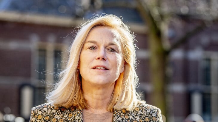 Pauws Verkiezingsdebatten beginnen maandag met Sigrid Kaag ...