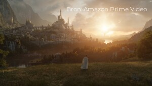 Fantasyserie The Lord of the Rings: The Rings of Power staat vanaf deze datum op Amazon Prime