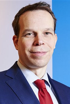 Peter Hein van Mulligen