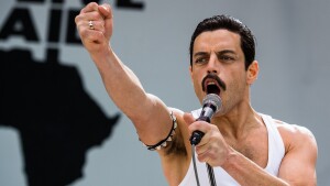 Prachtige biografische film Bohemian Rhapsody zie je maandag op Net5
