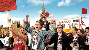 Prachtige en hilarische feelgoodfilm Pride vrijdag te zien op NPO 3